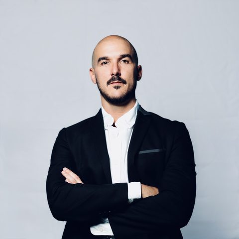 Alex Vega