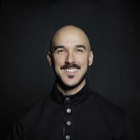 Alex Vega